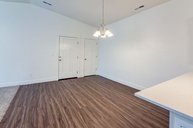 Building Photo - Modern Living in Lehi | New Build | Silico...