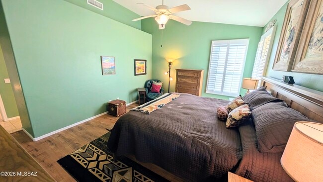 Building Photo - 37284 S Ocotillo Canyon Dr