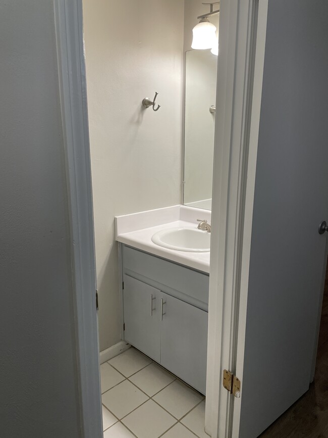 Half Bath - 2165 Victory Garden Ln