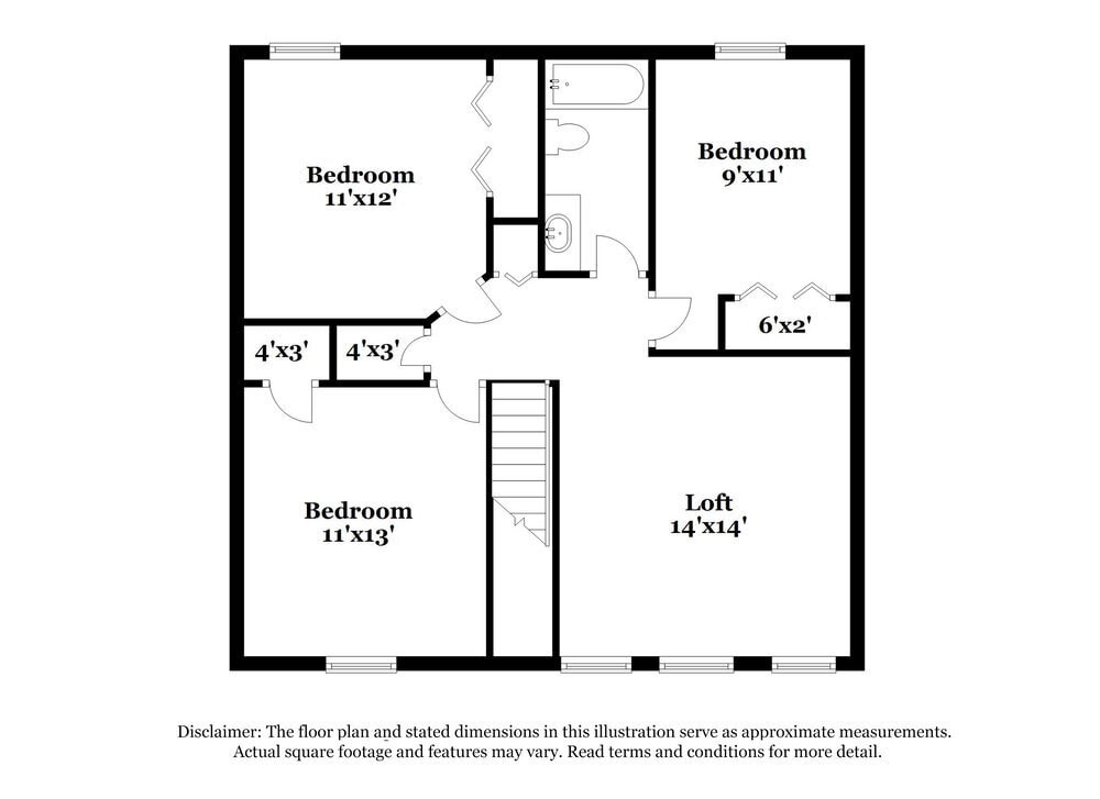 Building Photo - 12722 Adventure Dr