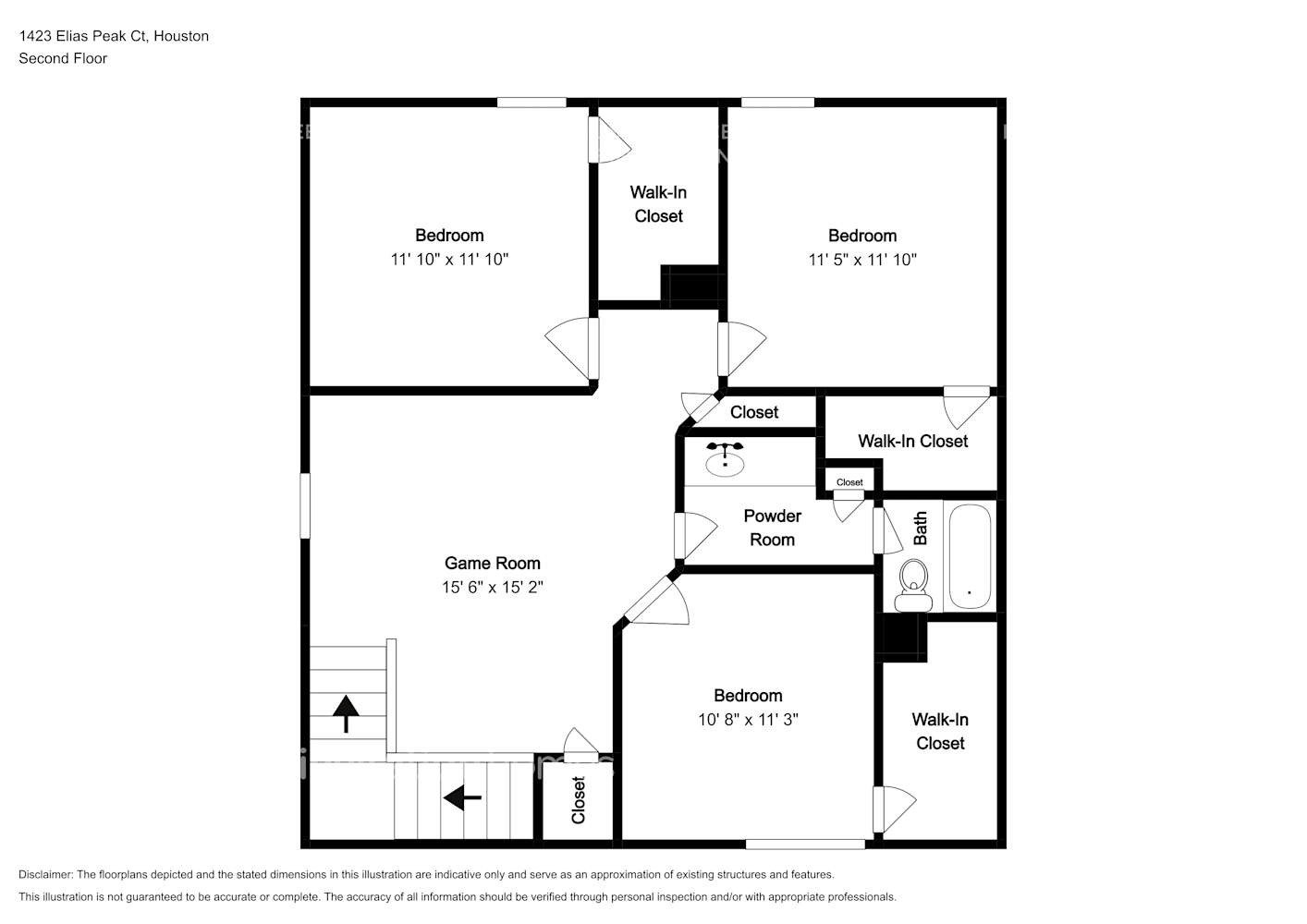 Building Photo - 1423 Elias Peak Ct