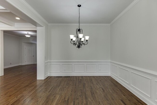 Building Photo - 6925 Fellowship Ln