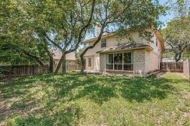Building Photo - 4-BEDROOM IN WESTCREEK, NORTHSIDE ISD