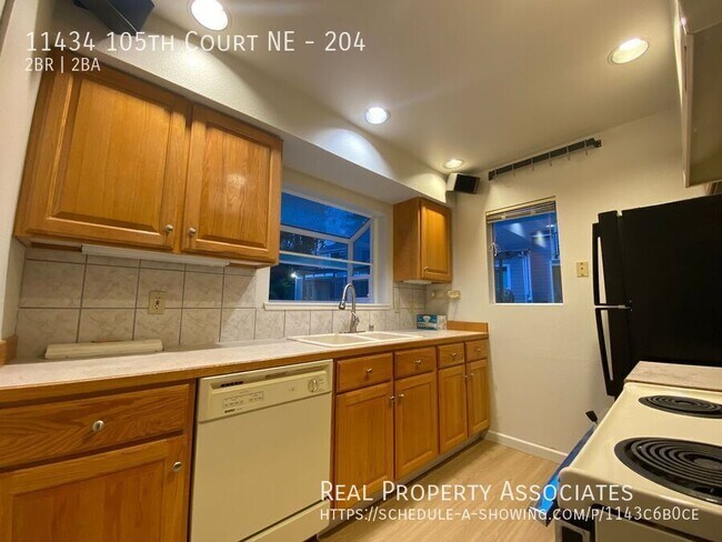 Building Photo - 11434 105th Ct NE