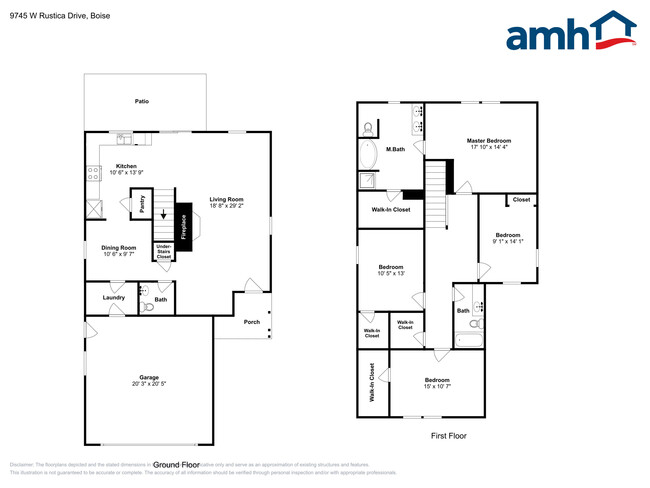 Building Photo - 9745 W Rustica Dr