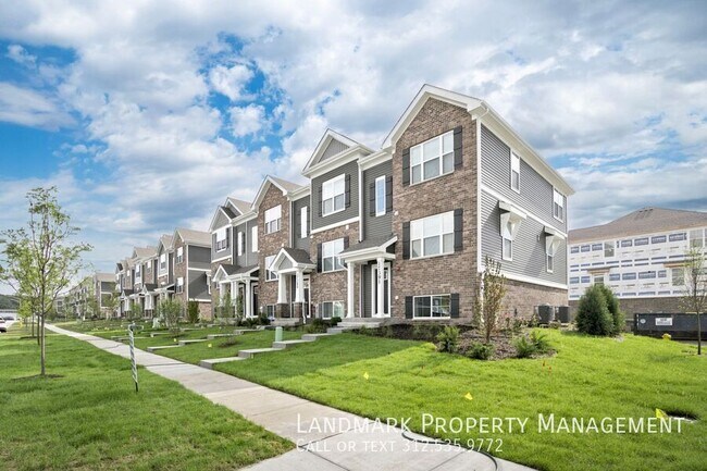 Building Photo - 17389 Ulster Dr