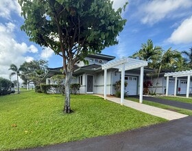 Building Photo - Regency at Huleia Lihue Two bedroom, two and a half bath, unfurnished corner unit Townhome.