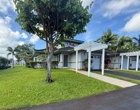 Building Photo - Regency at Huleia Lihue Two bedroom, two and a half bath, unfurnished corner unit Townhome.