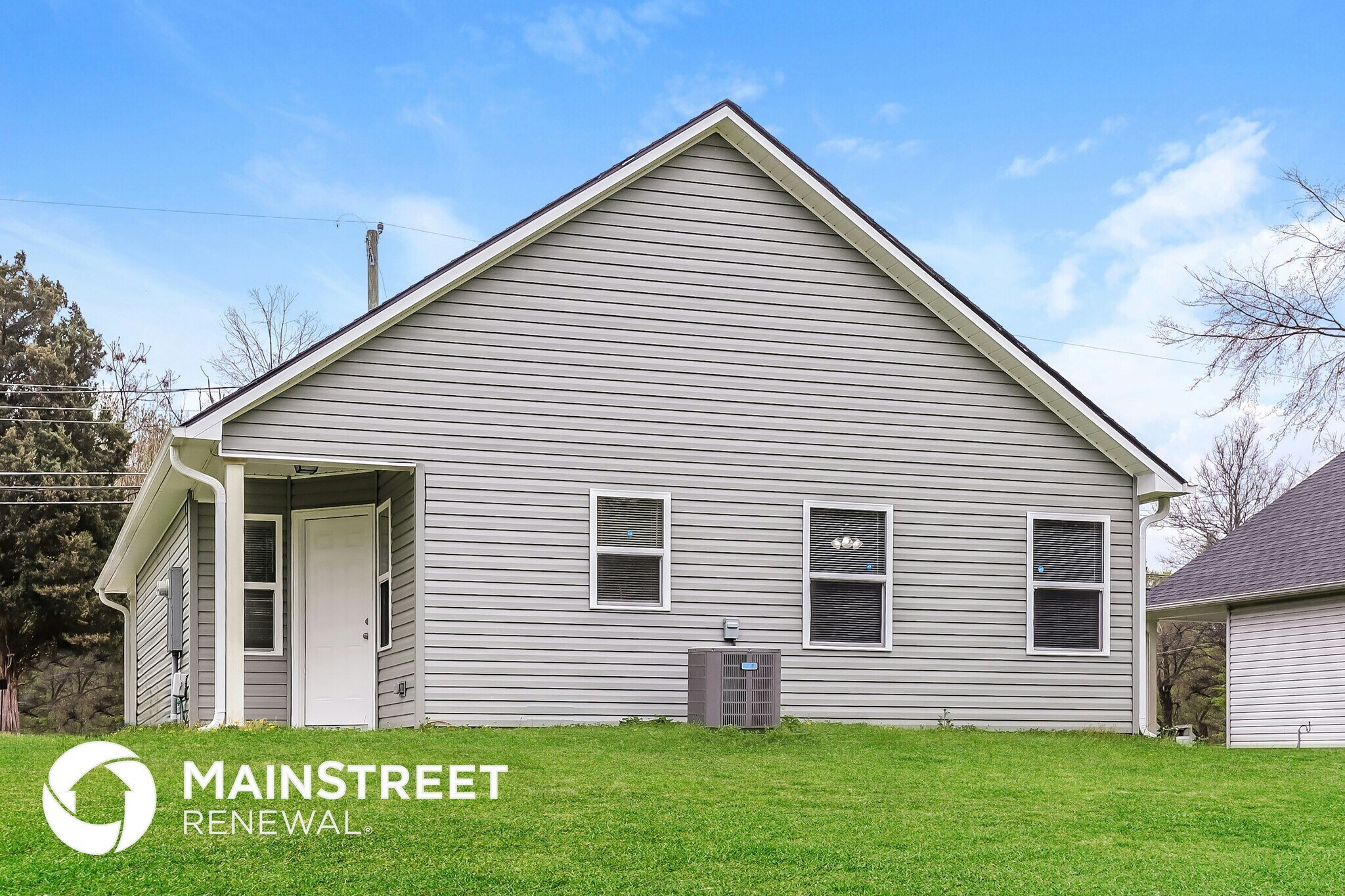 Building Photo - 1908 Old Jones Rd