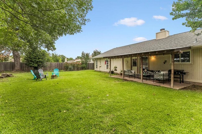 Building Photo - 10504 Wagon Gap Dr