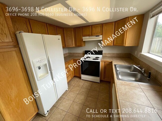 Building Photo - 3696-3698 N Collister Dr-3696 N Collister Dr.