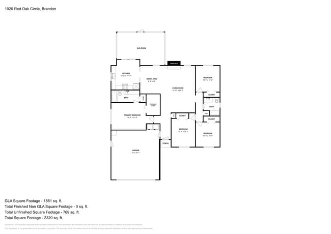 Building Photo - 1020 Red Oak Cir