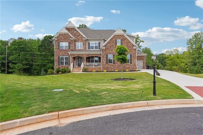 Building Photo - 6375 Haystack Ct