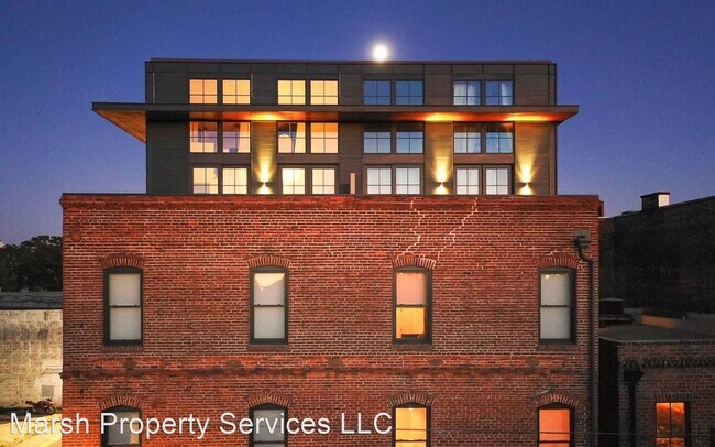 Building Photo - 36 Martin Luther King Jr Blvd
