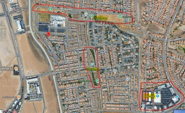 Building Photo - 3228 Brescia Bank Ave