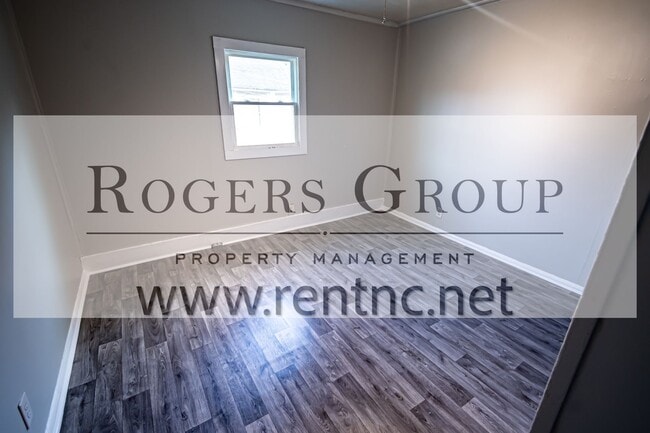 Building Photo - 403 Horner St