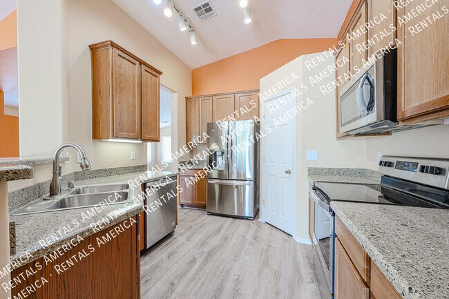 Building Photo - Exceptional Home in Laveen Sierra Bella Co...