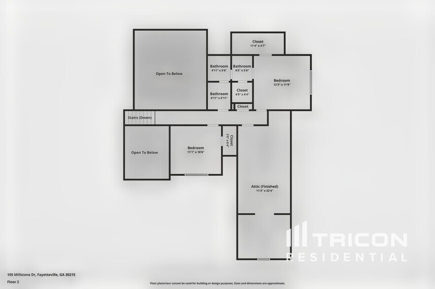 Building Photo - 105 Millstone Dr