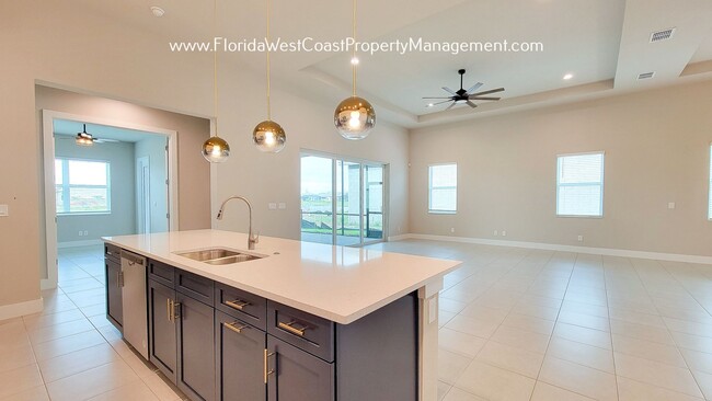 Building Photo - OUTSTANDING HOME IN THE ISLES AT LAKEWOOD ...