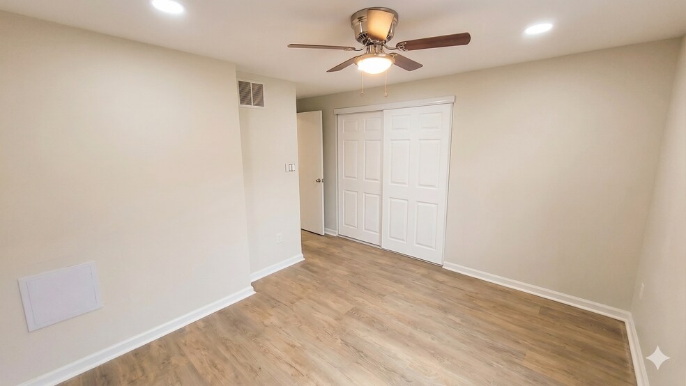 Building Photo - 971 S Taylor St