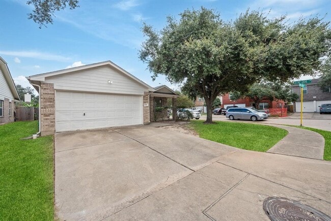 Building Photo - 4806 Dark Canyon Ct