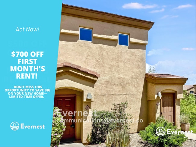 Building Photo - 7050 E Sunrise Dr