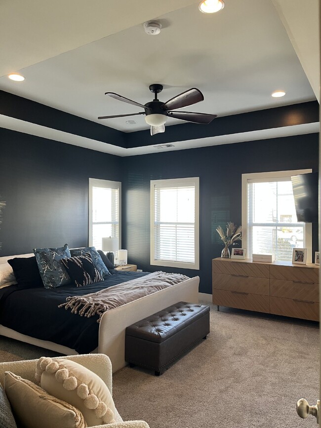 Building Photo - "Discover Your Dream Home: Spacious 4-Bedroom Oasis with 3 Full Baths in Vibrant Nashville!"