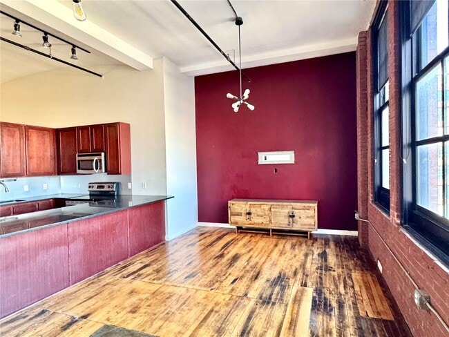 Building Photo - 1520 Washington Ave