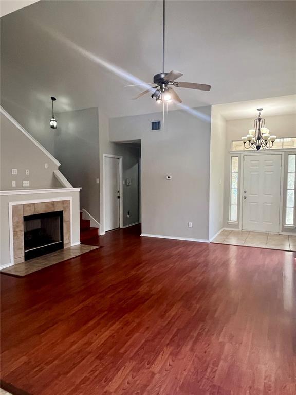 Building Photo - 3809 Top Rock Ln