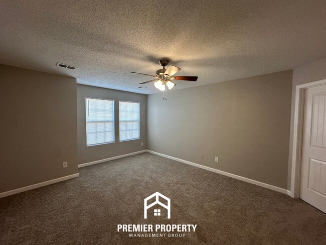 Building Photo - Spacious 3BR Cordova Home with Hardwood Floors, Garage & Fenced Yard