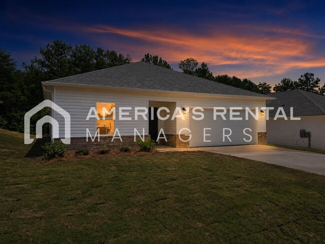 Building Photo - New Construction Home for Rent!