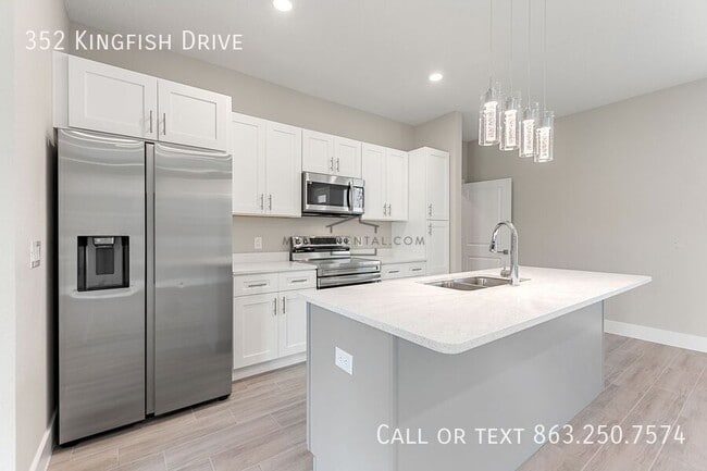 Building Photo - 352 Kingfish Dr