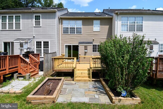 Building Photo - 15108 Cider Wood Ct