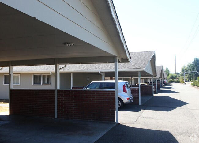Riverside Village - Auburn, WA | Apartment Finder