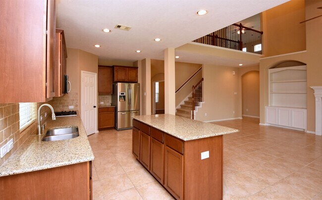 Building Photo - 30 Granite Path Pl