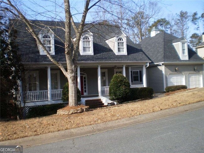 Building Photo - 1510 Maplewood Ct