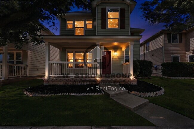 Building Photo - 7120 Planters Row Dr