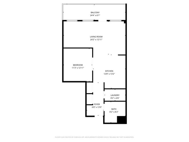 Building Photo - Bonnie Jean Flats