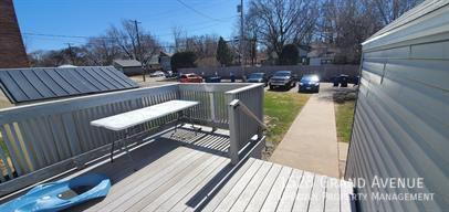 Building Photo - 1528 Grand Ave