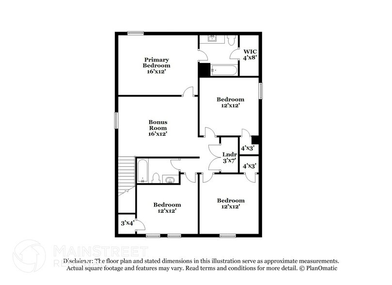 Building Photo - 8830 McCoy Pass