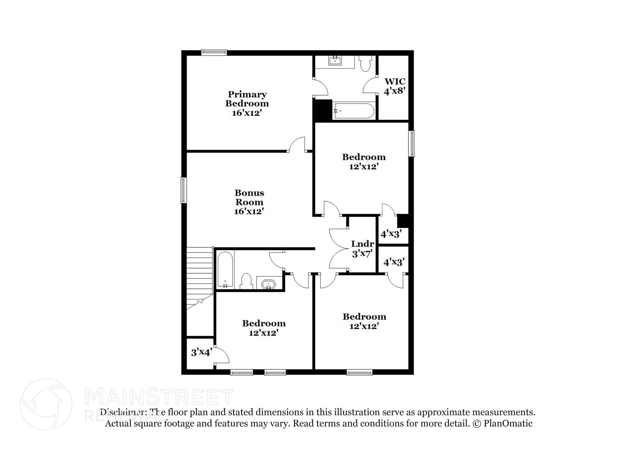 Building Photo - 8830 McCoy Pass