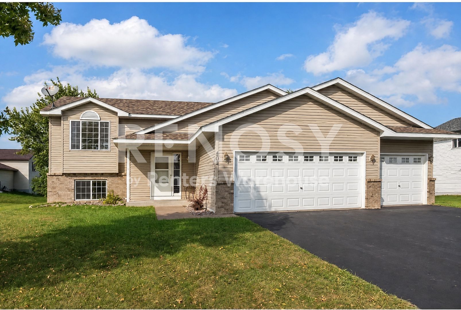 Building Photo - 502 Horseshoe Ln