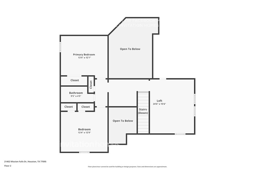 Building Photo - 21402 Mission Falls Dr