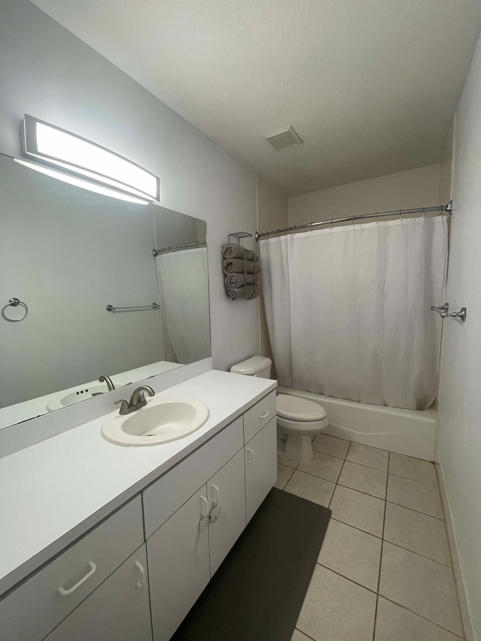Master Bath - 240 2nd Rd