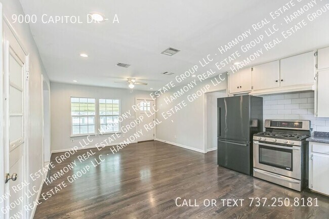 Building Photo - 9000 Capitol Dr