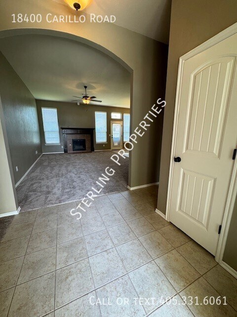 Building Photo - 18400 Carillo Rd