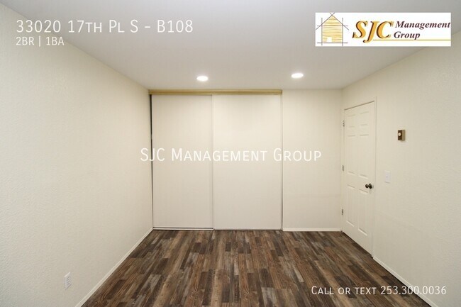 Building Photo - 33020 17th Pl S