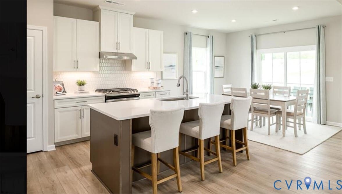 Building Photo - 4521 Padgett Pl