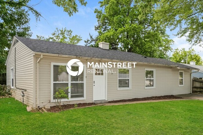 Building Photo - 3 Bedroom Pet-Friendly Home in St Peters, MO with Main Street Renewal