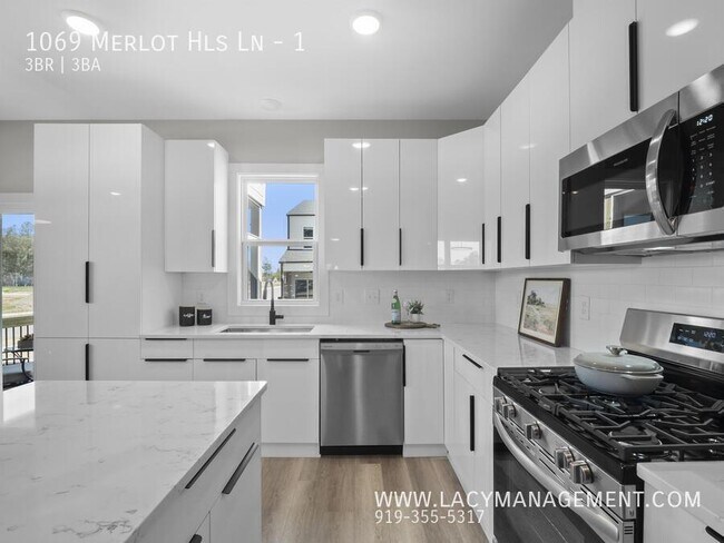Building Photo - 1069 Merlot Hills Ln.